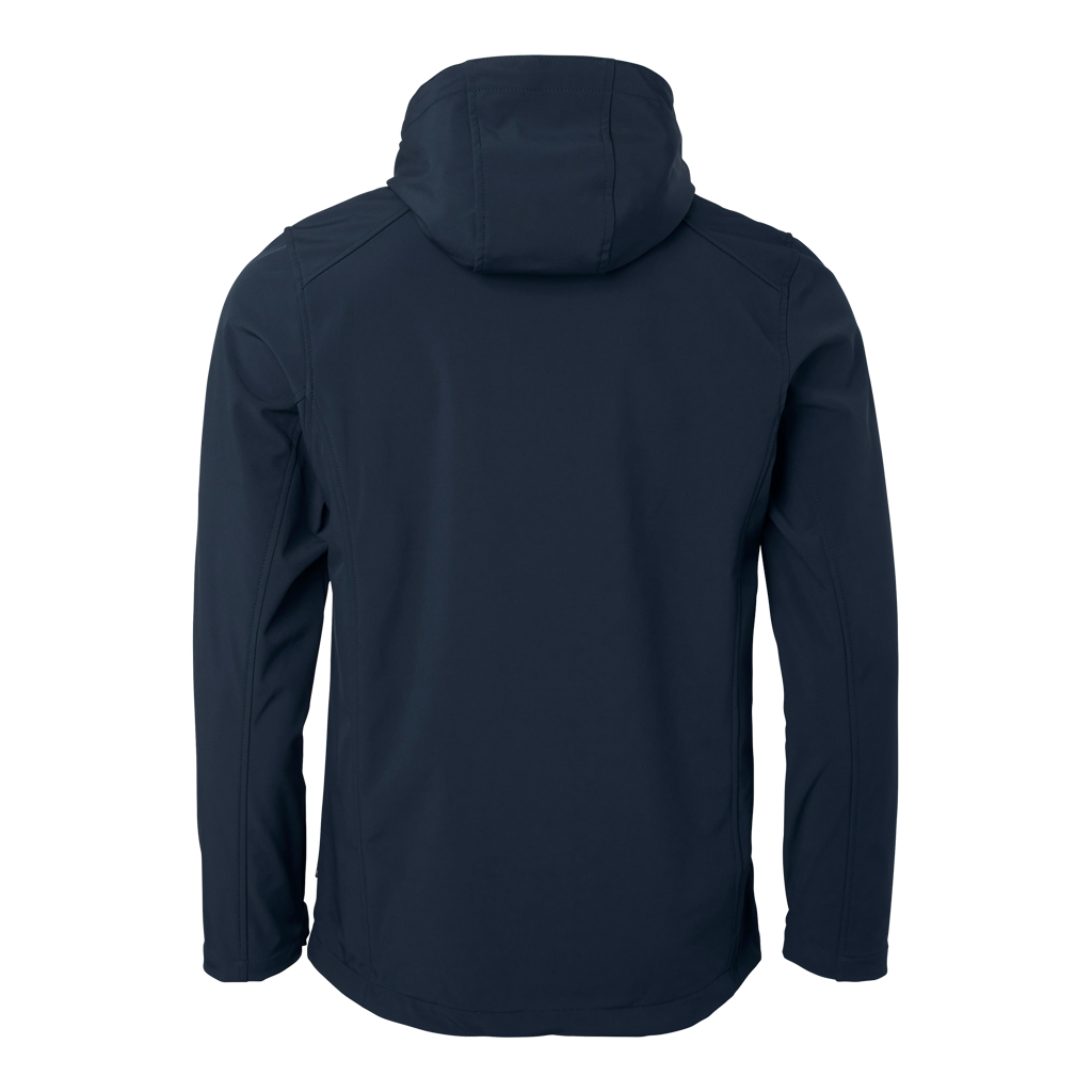 351 Softshell Jacket, Men, Blue