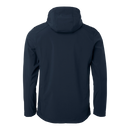 351 Softshell Jacke, Herren, blau