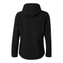352 Softshell Jacke, Damen, schwarz