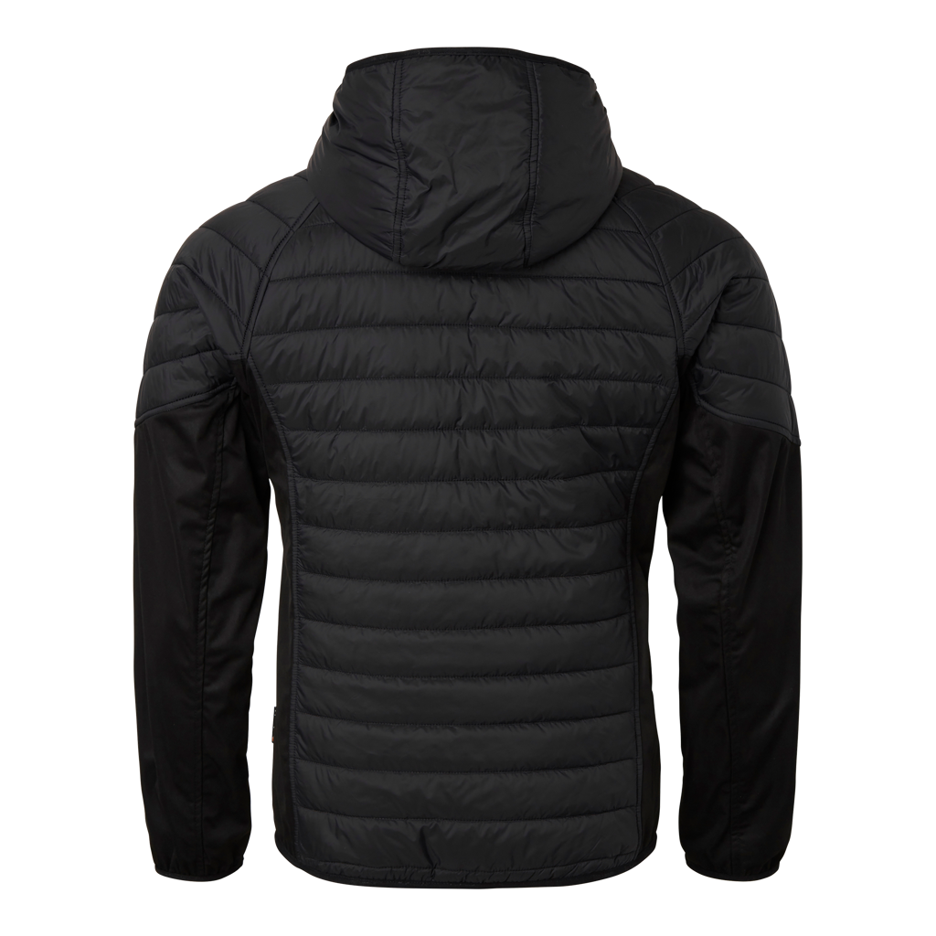 355 Jacket, Unisex, black