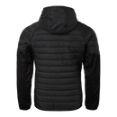 355 Jacke, Unisex, schwarz