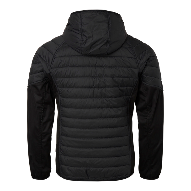 355 Jacket, Unisex, black