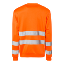 4228 Sweatshirt, Unisex, orange
