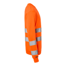 4228 Sweatshirt, Unisex, orange