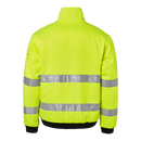 5016 Jacket, Unisex, yellow