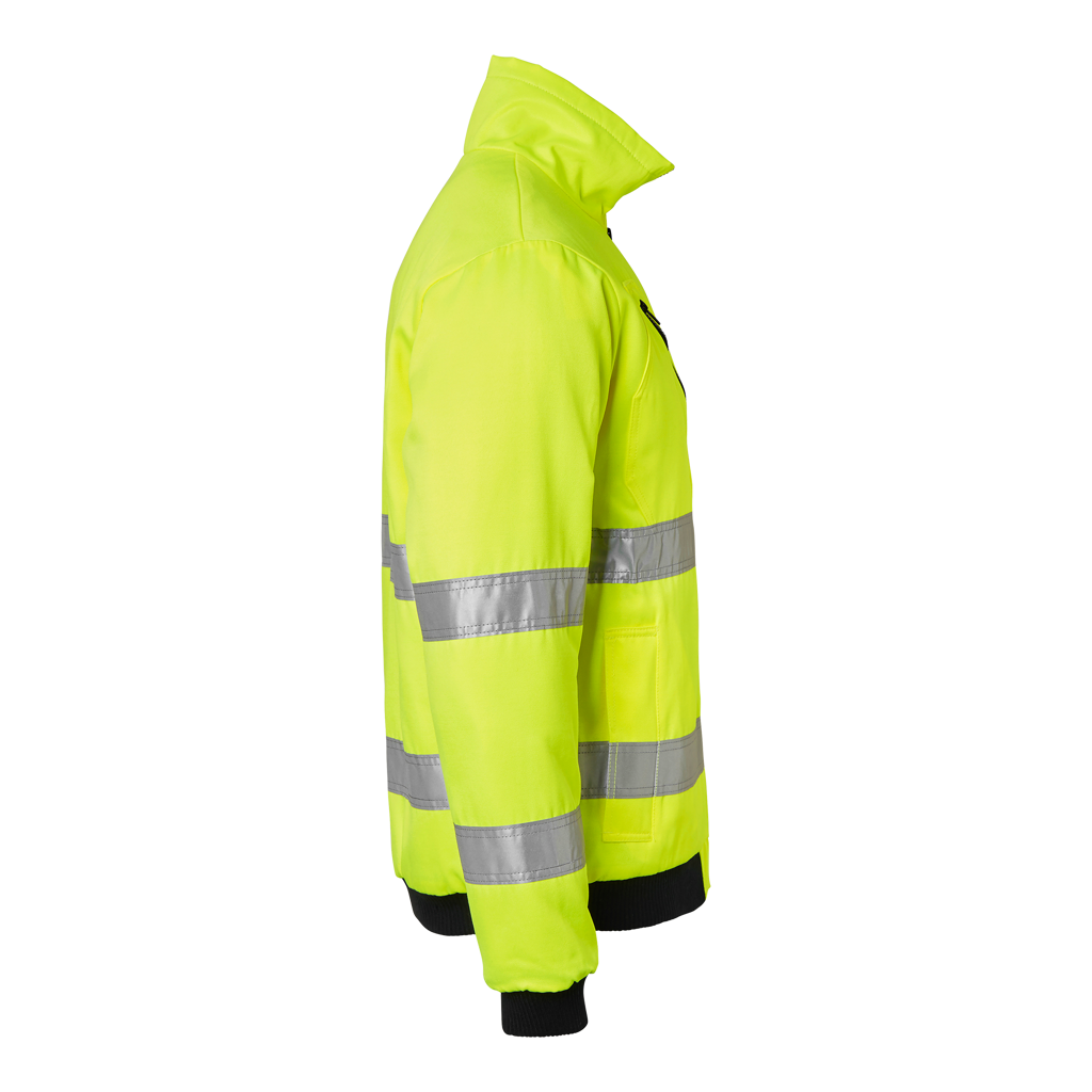5016 Jacket, Unisex, yellow
