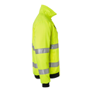 5016 Jacket, Unisex, yellow