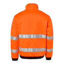 5016 Jacket, Unisex, orange