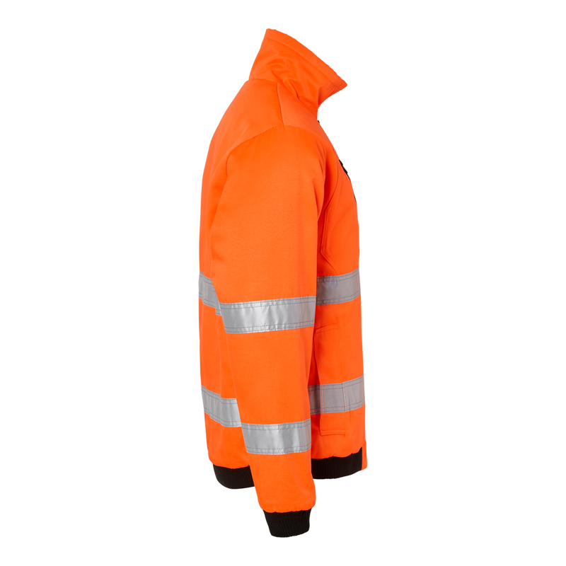 5016 Jacket, Unisex, orange