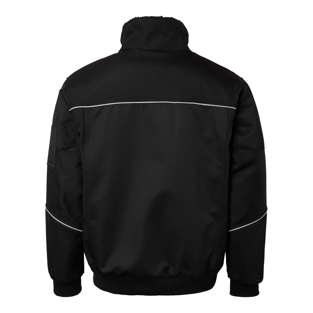 5026 Jacket, Unisex, black