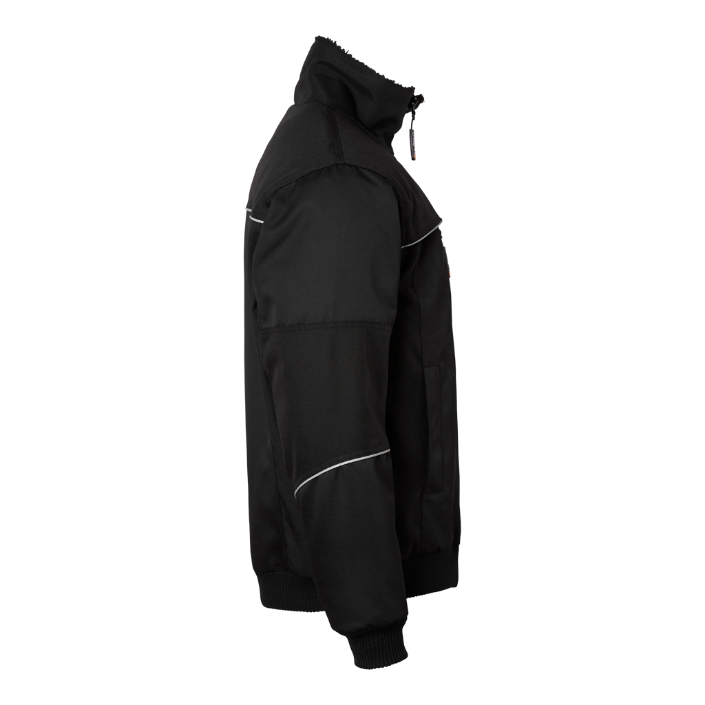 5126 Jacket, Unisex, black