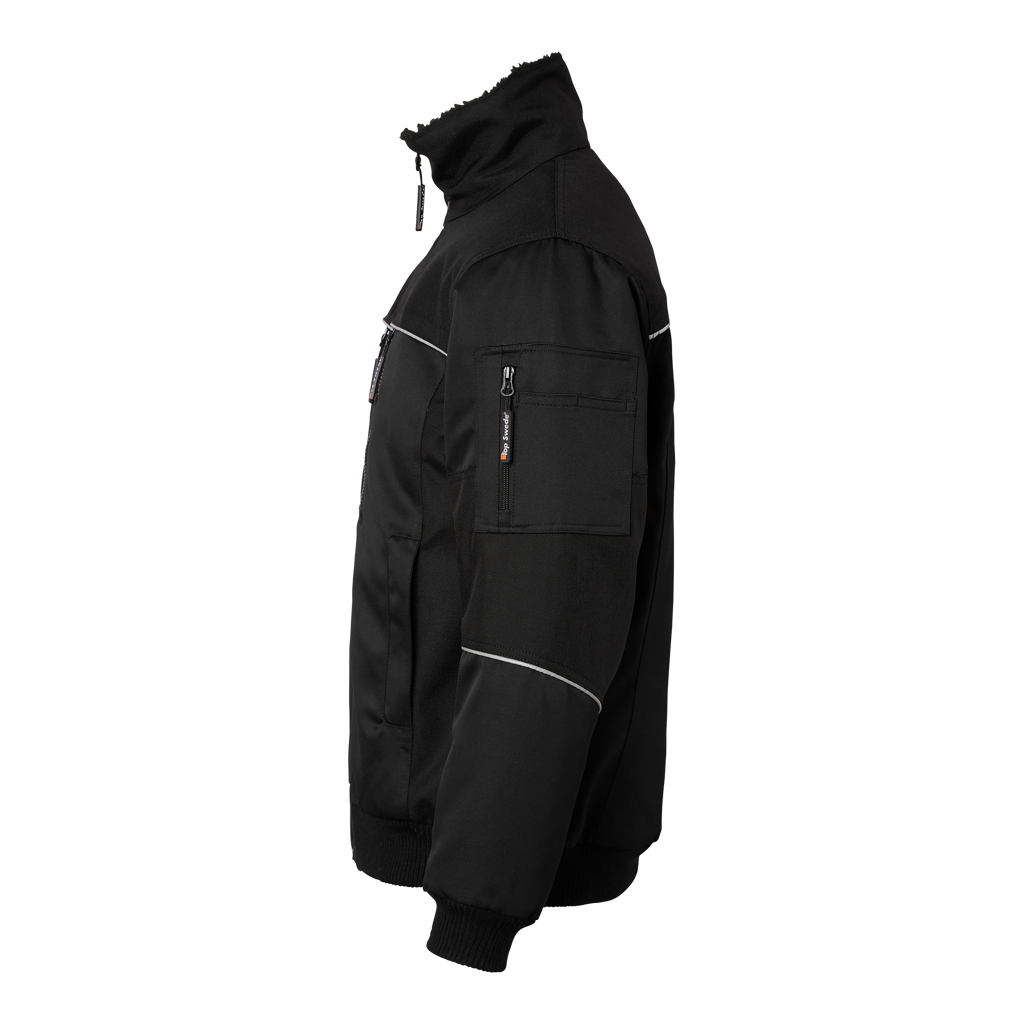 5026 Jacket, Unisex, black