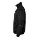 5026 Jacke, Unisex, schwarz