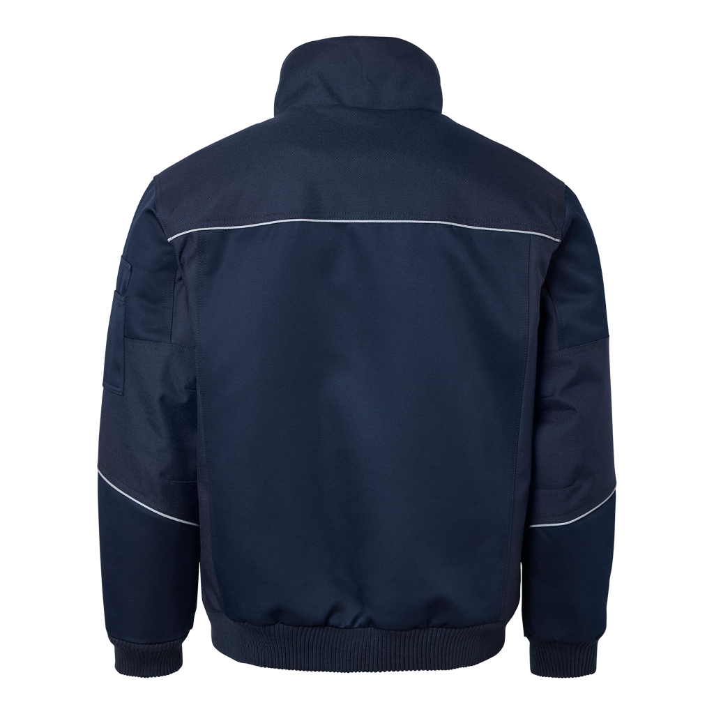 5026 Jacket, Unisex, navy blue