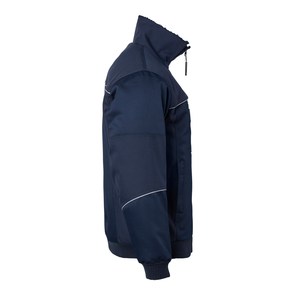 5126 Jacket, Unisex, navy blue