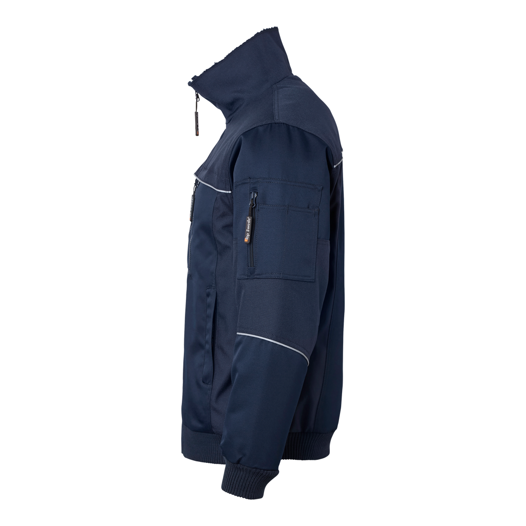 5026 Jacket, Unisex, navy blue
