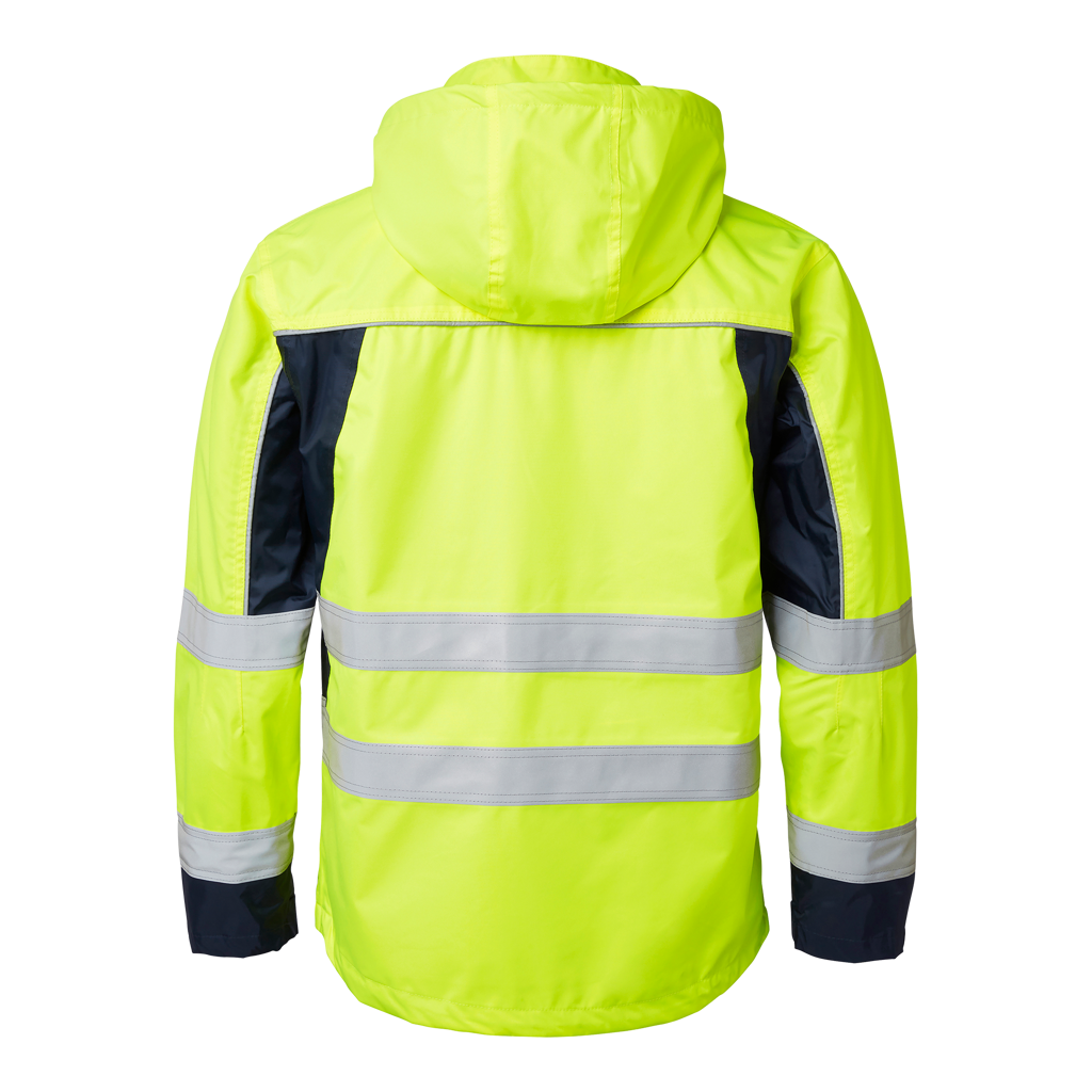 5217 Shell Jacket, Unisex, multicolored