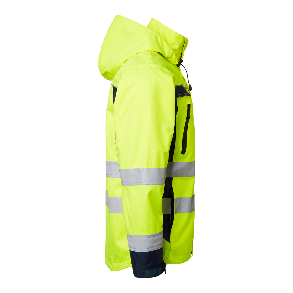 5217 Shell Jacket, Unisex, multicolored