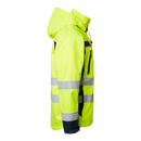 5217 Shell Jacke, Unisex, mehrfarbig