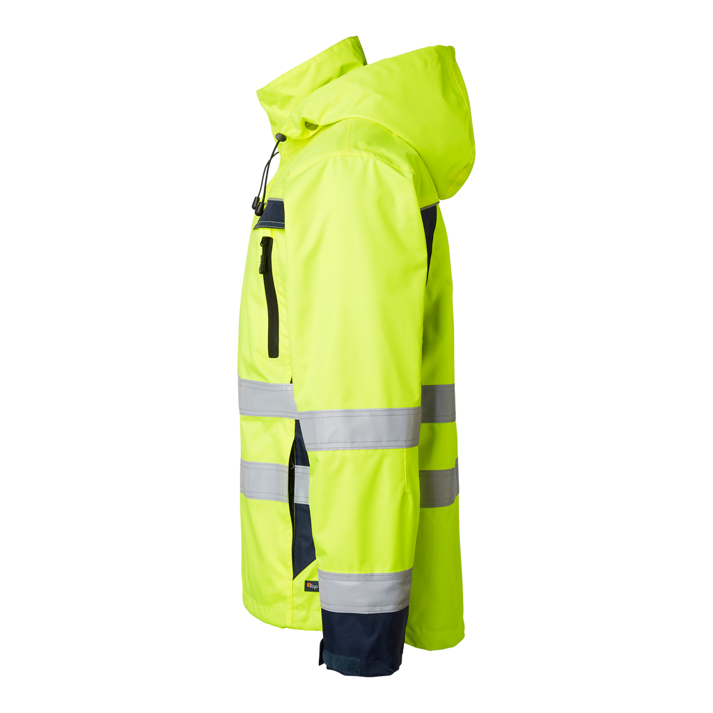 5217 Shell Jacket, Unisex, multicolored