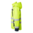 5217 Shell Jacke, Unisex, mehrfarbig