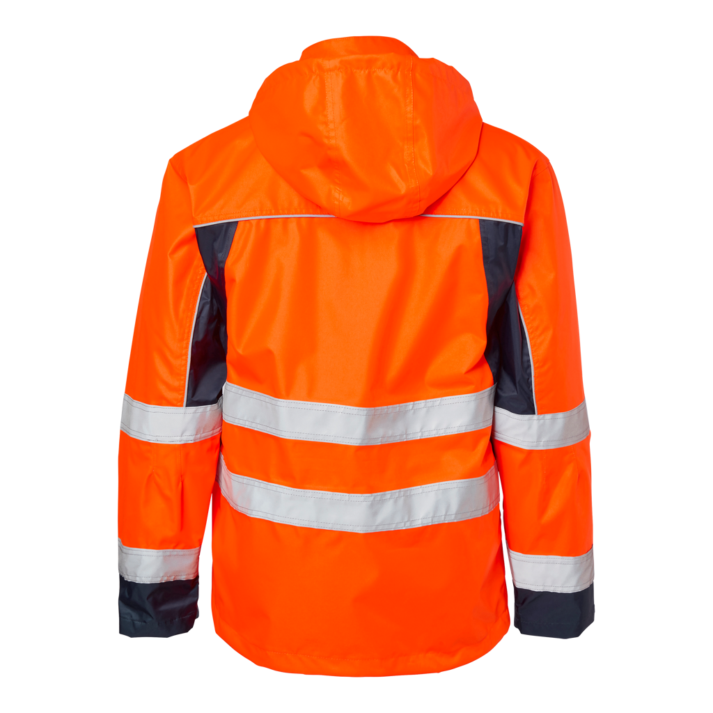 5217 Shell Jacket, Unisex, mix