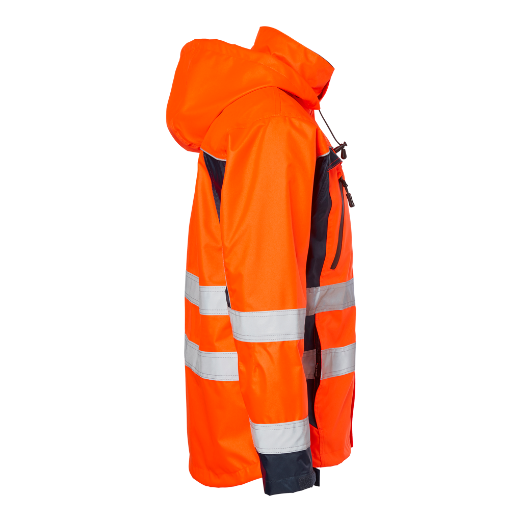 5217 Shell Jacket, Unisex, mix