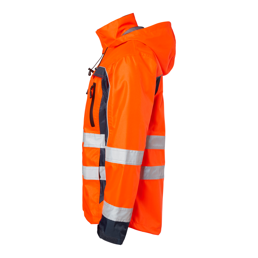 5217 Shell Jacket, Unisex, mix