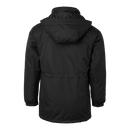 6020 Parka, Unisex, schwarz