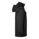 6020 Parka, Unisex, schwarz