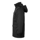 6020 Parka, Unisex, schwarz
