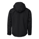 6520 Shell Jacke, Herren, schwarz