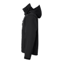 6520 Shell Jacke, Herren, schwarz