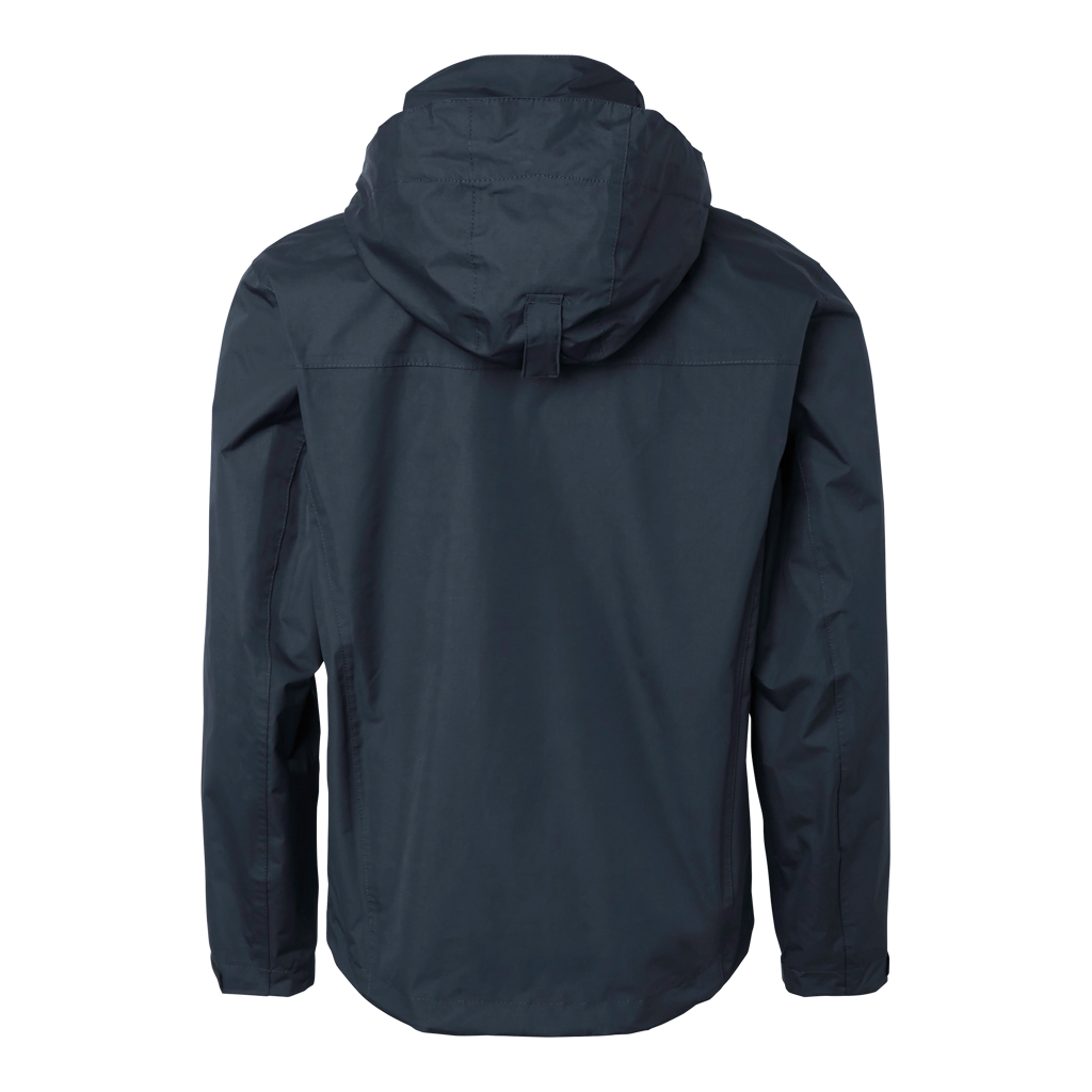 6520 Shell Jacke, Herren, navy blau