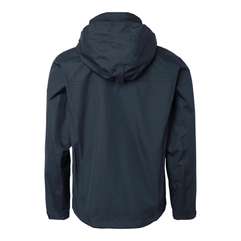6520 Shell Jacke, Herren, navy blau