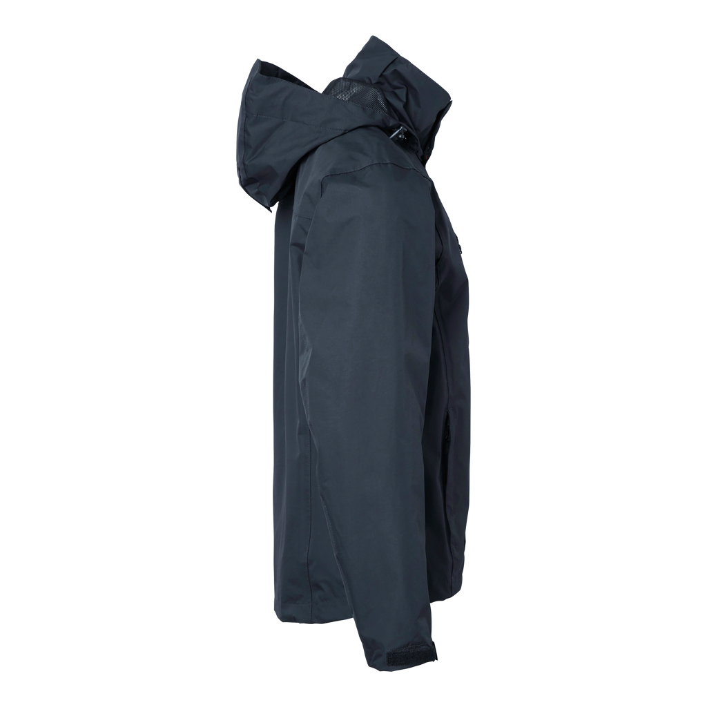 6520 Shell Jacke, Herren, navy blau