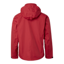 6520 Shell Jacke, Herren, rot