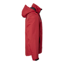 6520 Shell Jacke, Herren, rot