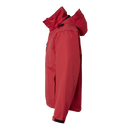 6520 Shell Jacke, Herren, rot