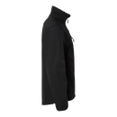 7621 Softshell Jacke, schwarz