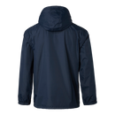 9496 Regenjacke und Regenhose, blau