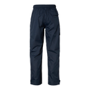 9496 Regenjacke und Regenhose, blau