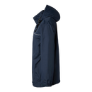 9496 Regenjacke und Regenhose, blau
