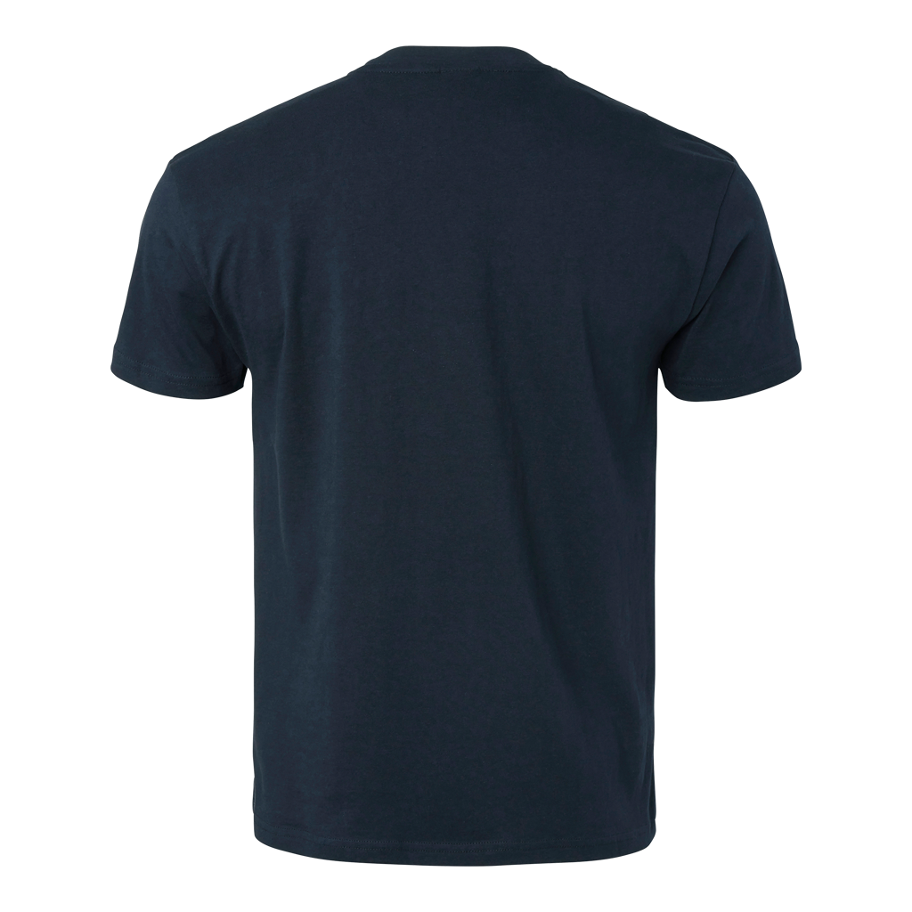 239 T-Shirt, navy blau