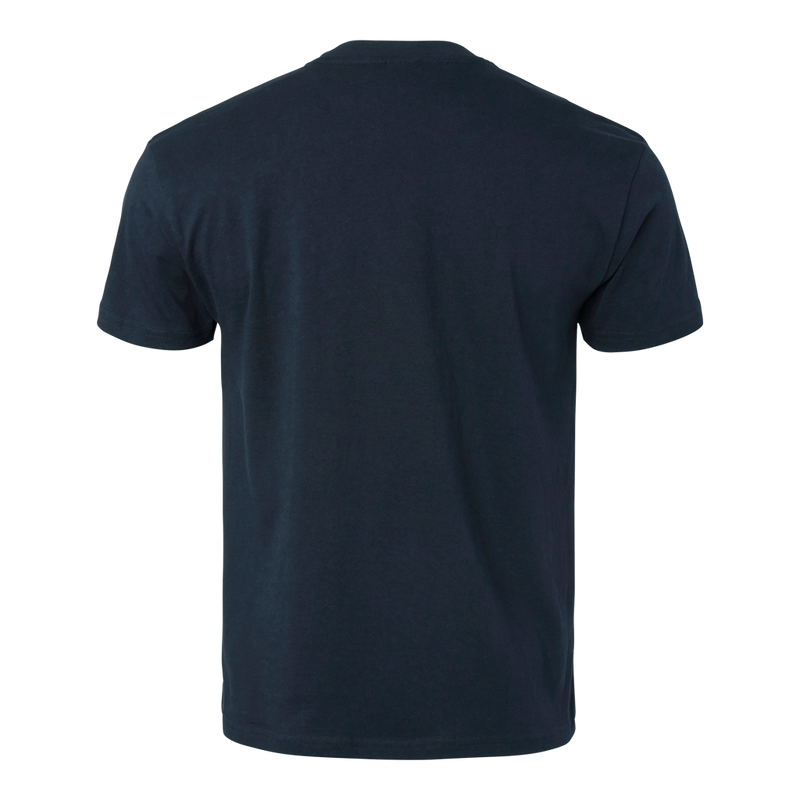 239 T-Shirt, navy blau