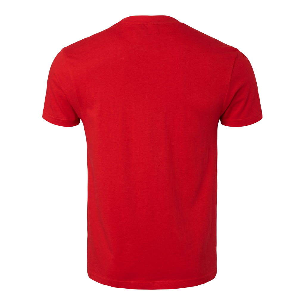 239 T-Shirt, rot
