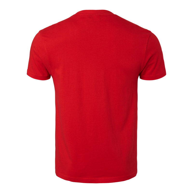 239 T-Shirt, rot