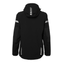 381 Shell Jacke, Damen, schwarz