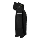 381 Shell Jacke, Damen, schwarz