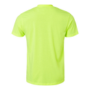 239 Warnschutz T-Shirt, gelb